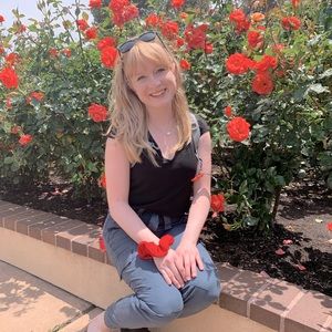 Meet your Posher, Haley